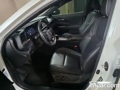 Toyota Crown 2023 2.5 автомат (гидро), миниатюра 7 Toyota Crown 2023 2.5 автомат (гидро), миниатюра 7