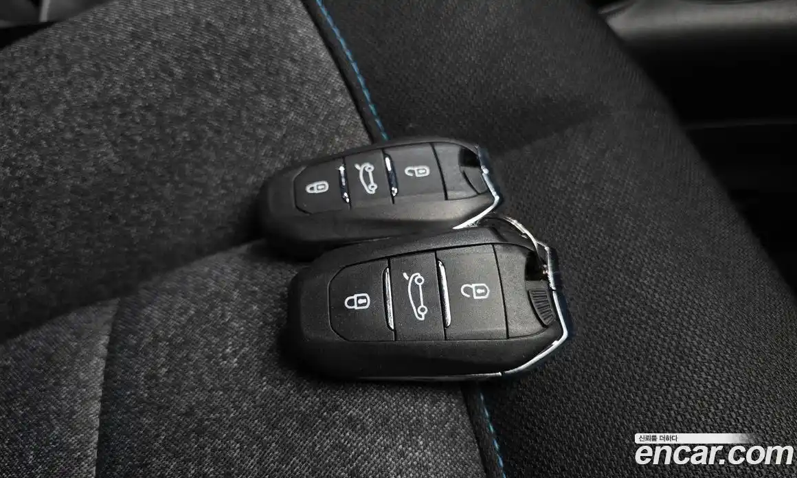 Citroen C4 Cactus 2019 1.5 автомат (гидро), фото 23 Citroen C4 Cactus 2019 1.5 автомат (гидро), фото 23