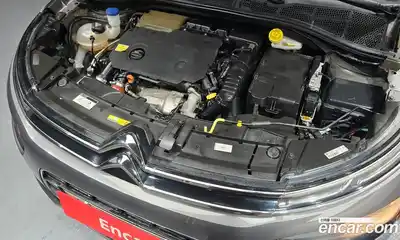 Citroen C4 Cactus 2019 1.5 автомат (гидро), миниатюра 6 Citroen C4 Cactus 2019 1.5 автомат (гидро), миниатюра 6