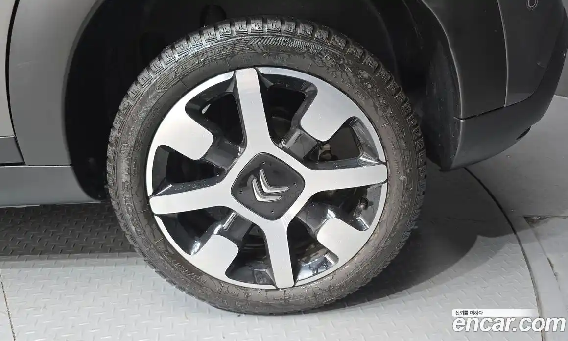 Citroen C4 Cactus 2019 1.5 автомат (гидро), фото 7 Citroen C4 Cactus 2019 1.5 автомат (гидро), фото 7