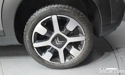 Citroen C4 Cactus 2019 1.5 автомат (гидро), миниатюра 7 Citroen C4 Cactus 2019 1.5 автомат (гидро), миниатюра 7