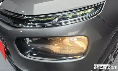 Citroen C4 Cactus 2019 1.5 автомат (гидро), миниатюра 8 Citroen C4 Cactus 2019 1.5 автомат (гидро), миниатюра 8