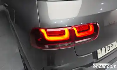 Citroen C4 Cactus 2019 1.5 автомат (гидро), миниатюра 9 Citroen C4 Cactus 2019 1.5 автомат (гидро), миниатюра 9