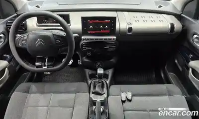 Citroen C4 Cactus 2019 1.5 автомат (гидро), миниатюра 10 Citroen C4 Cactus 2019 1.5 автомат (гидро), миниатюра 10