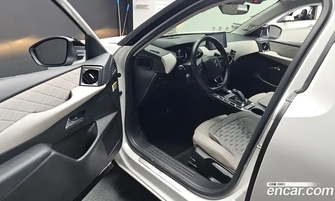 Citroen DS3 2020 0.1 автомат (гидро), фото 13