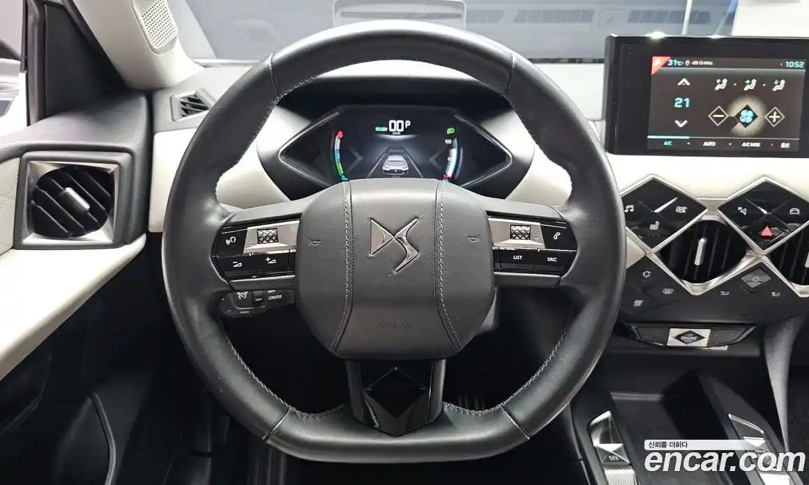 Citroen DS3 2020 0.1 автомат (гидро), фото 18