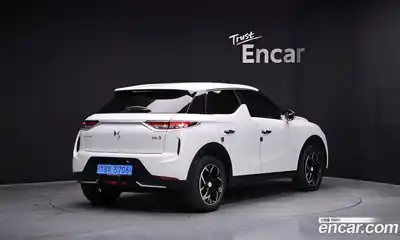 Citroen DS3 2020 0.1 автомат (гидро), миниатюра 2