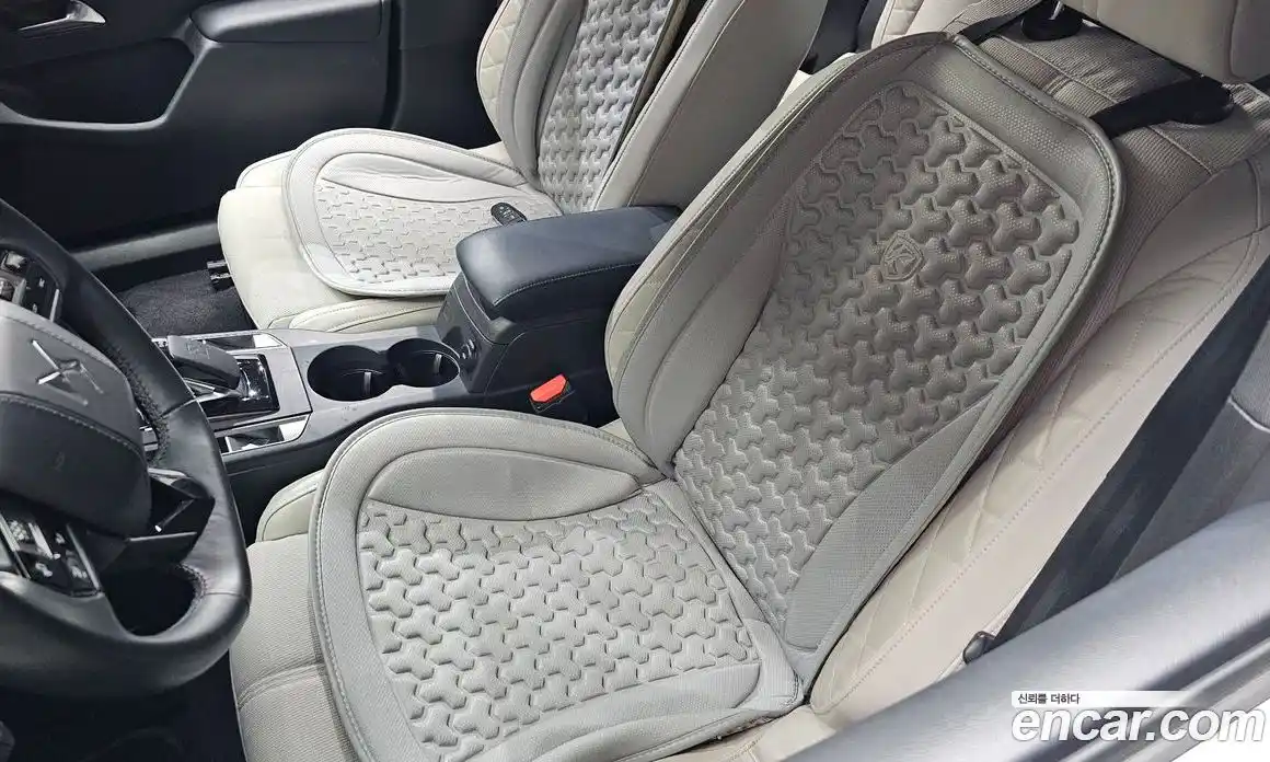 Citroen DS3 2020 0.1 автомат (гидро), фото 30