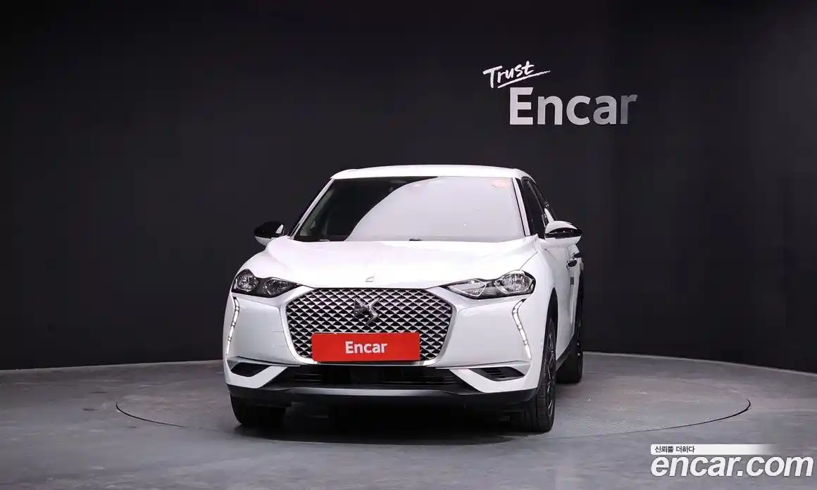 Citroen DS3 2020 0.1 автомат (гидро), фото 3