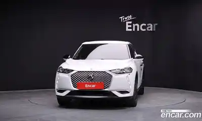 Citroen DS3 2020 0.1 автомат (гидро), миниатюра 3