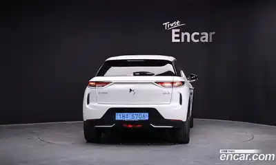 Citroen DS3 2020 0.1 автомат (гидро), миниатюра 4