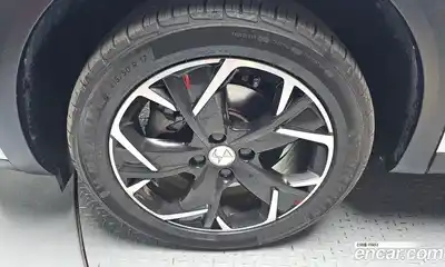 Citroen DS3 2020 0.1 автомат (гидро), миниатюра 5