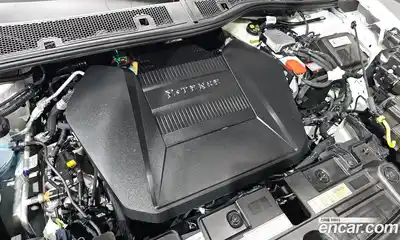 Citroen DS3 2020 0.1 автомат (гидро), миниатюра 6