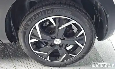 Citroen DS3 2020 0.1 автомат (гидро), миниатюра 7