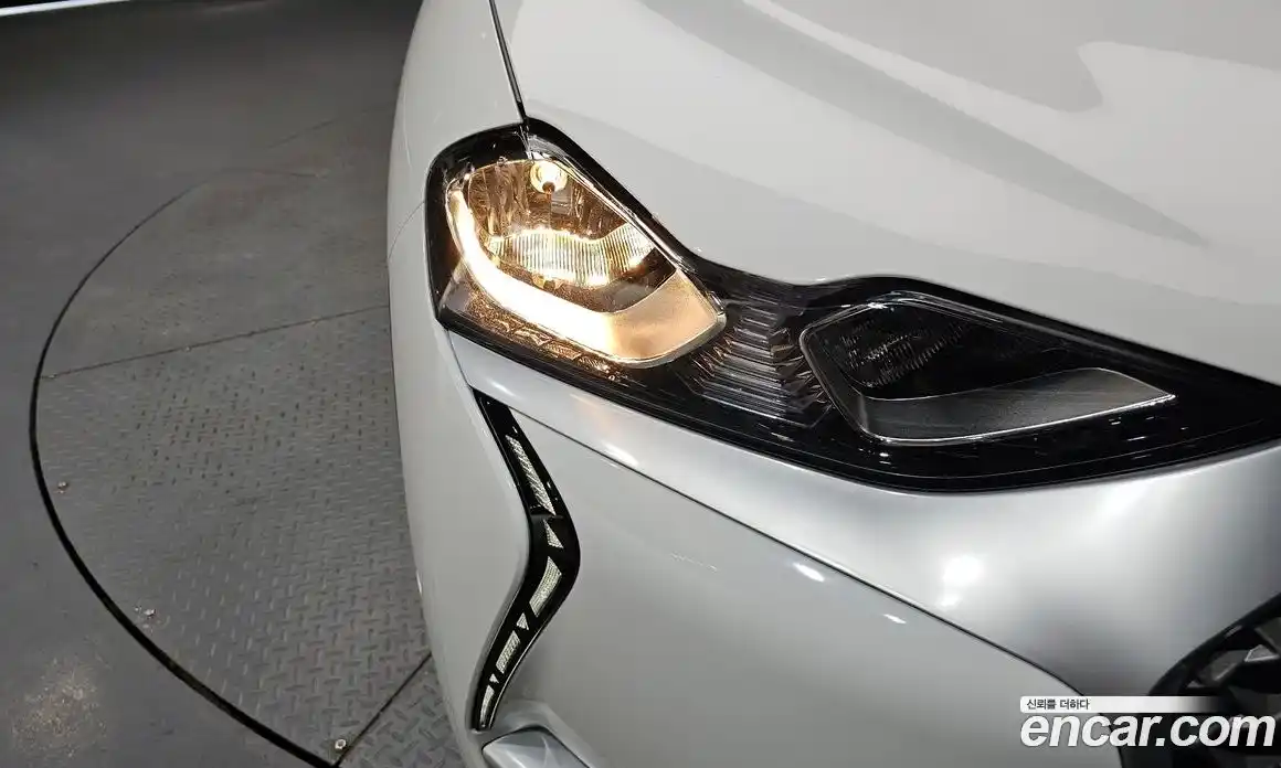 Citroen DS3 2020 0.1 автомат (гидро), фото 8