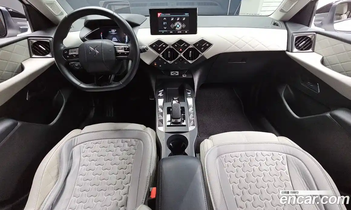 Citroen DS3 2020 0.1 автомат (гидро), фото 10