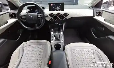 Citroen DS3 2020 0.1 автомат (гидро), миниатюра 10