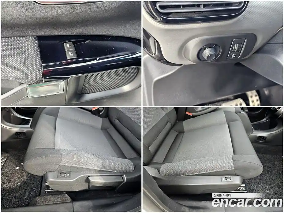 Citroen C4 Cactus 2018 1.6 автомат (гидро), фото 17 Citroen C4 Cactus 2018 1.6 автомат (гидро), фото 17