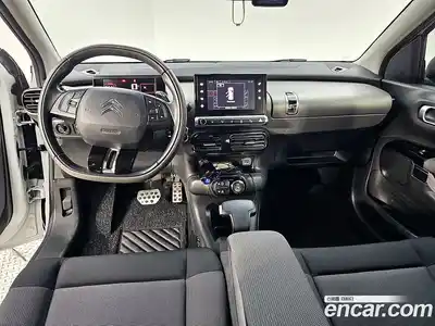 Citroen C4 Cactus 2018 1.6 автомат (гидро), миниатюра 7 Citroen C4 Cactus 2018 1.6 автомат (гидро), миниатюра 7