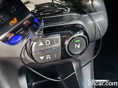 Citroen C4 Cactus 2018 1.6 автомат (гидро), миниатюра 9 Citroen C4 Cactus 2018 1.6 автомат (гидро), миниатюра 9