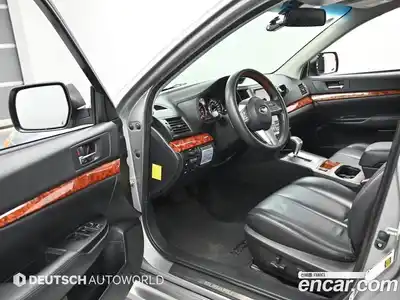 Subaru Legacy 2010 3.6 автомат (гидро), миниатюра 11 Subaru Legacy 2010 3.6 автомат (гидро), миниатюра 11