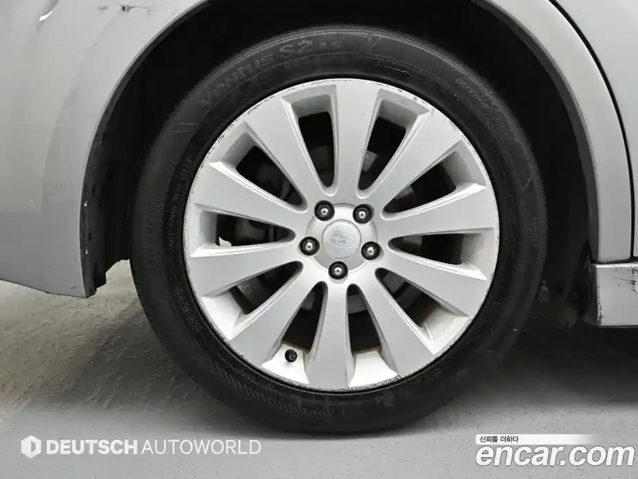 Subaru Legacy 2010 3.6 автомат (гидро), фото 5 Subaru Legacy 2010 3.6 автомат (гидро), фото 5