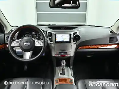 Subaru Legacy 2010 3.6 автомат (гидро), миниатюра 7 Subaru Legacy 2010 3.6 автомат (гидро), миниатюра 7