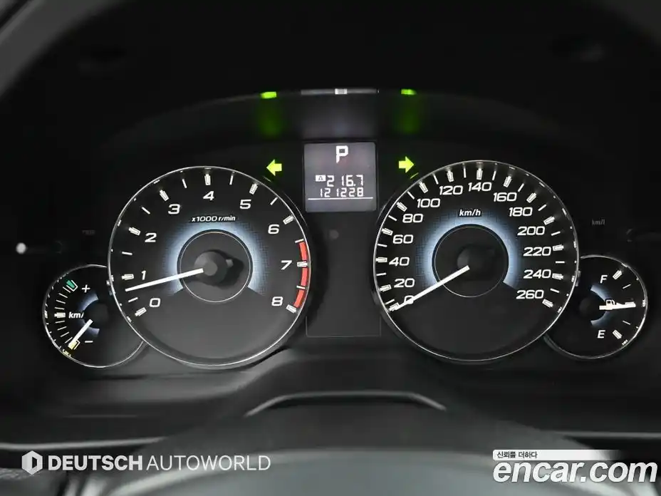 Subaru Legacy 2010 3.6 автомат (гидро), фото 8 Subaru Legacy 2010 3.6 автомат (гидро), фото 8