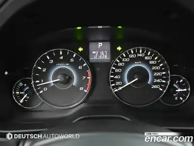 Subaru Legacy 2010 3.6 автомат (гидро), миниатюра 8 Subaru Legacy 2010 3.6 автомат (гидро), миниатюра 8