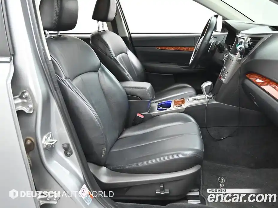 Subaru Legacy 2010 3.6 автомат (гидро), фото 10 Subaru Legacy 2010 3.6 автомат (гидро), фото 10