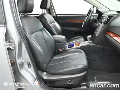 Subaru Legacy 2010 3.6 автомат (гидро), миниатюра 10 Subaru Legacy 2010 3.6 автомат (гидро), миниатюра 10
