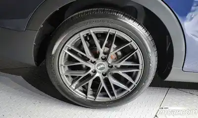 SsangYong TIBOLI 2016 1.6 автомат (гидро), миниатюра 5