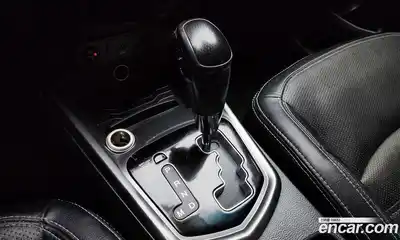 SsangYong TIBOLI 2016 1.6 автомат (гидро), миниатюра 9