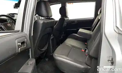 SsangYong Korando 2013 2.0 автомат (гидро), миниатюра 12