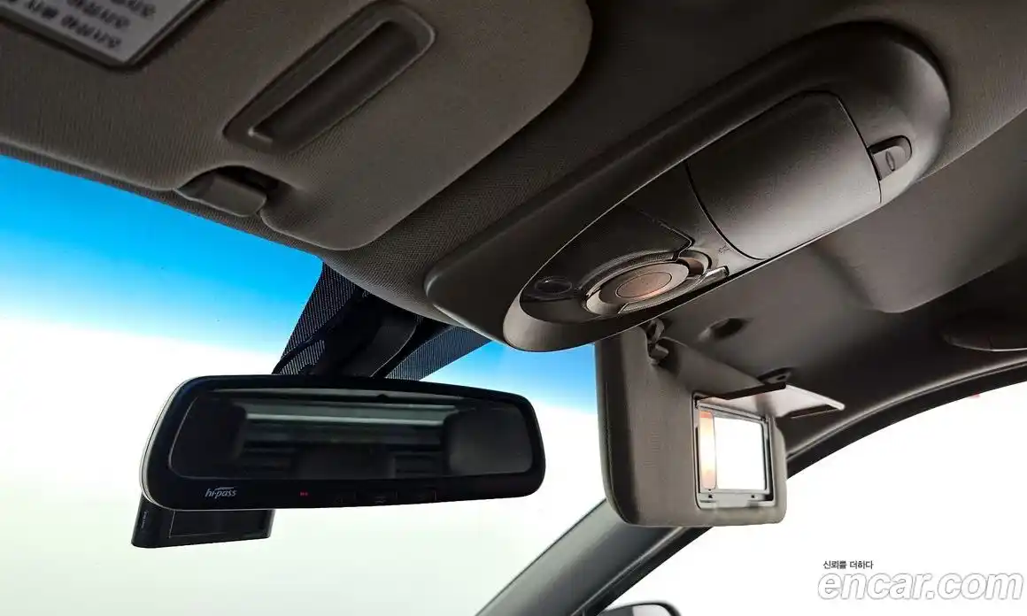 SsangYong Korando 2013 2.0 автомат (гидро), фото 19