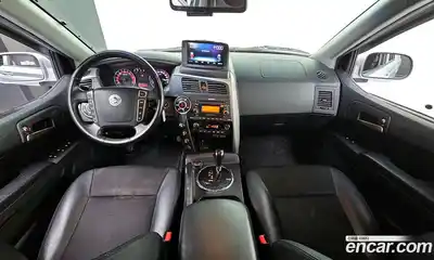 SsangYong Korando 2013 2.0 автомат (гидро), миниатюра 7