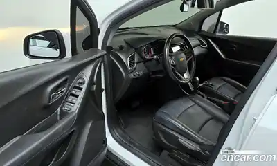 Chevrolet Trax 2019 1.6 автомат (гидро), миниатюра 11