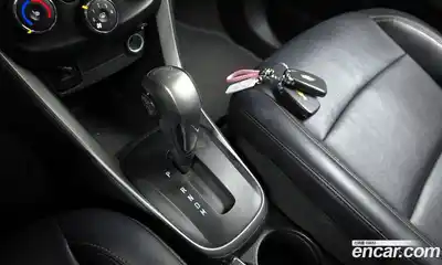 Chevrolet Trax 2019 1.6 автомат (гидро), миниатюра 9