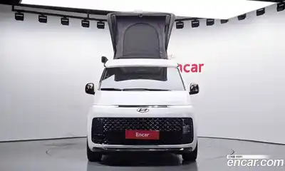 Hyundai Staria 2022 2.2 автомат (гидро), миниатюра 3