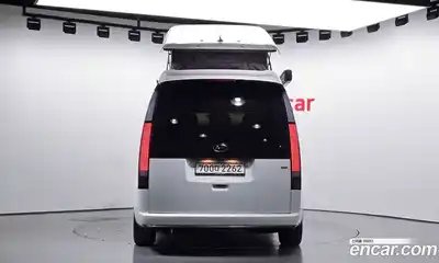 Hyundai Staria 2022 2.2 автомат (гидро), миниатюра 4
