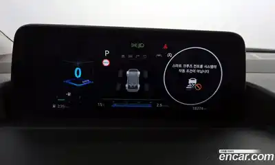Hyundai Staria 2022 2.2 автомат (гидро), миниатюра 8