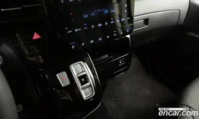 Hyundai Staria 2022 2.2 автомат (гидро), миниатюра 9