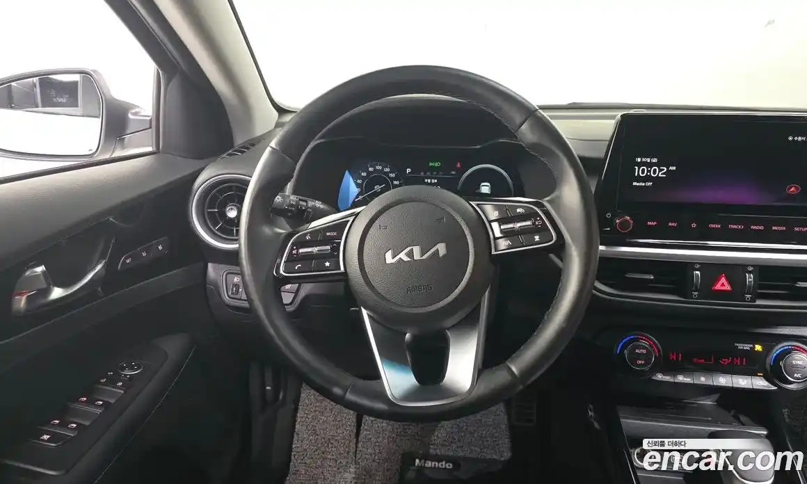 Kia K3 2024 1.6 автомат (гидро), фото 13