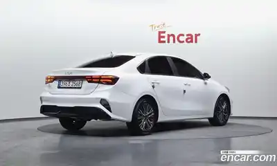 Kia K3 2024 1.6 автомат (гидро), миниатюра 2