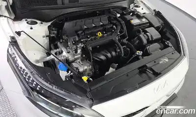 Kia K3 2024 1.6 автомат (гидро), миниатюра 6