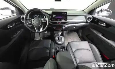 Kia K3 2024 1.6 автомат (гидро), миниатюра 7