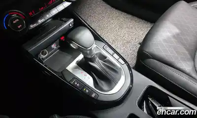Kia K3 2024 1.6 автомат (гидро), миниатюра 9