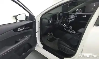 Kia K3 2024 1.6 автомат (гидро), миниатюра 10