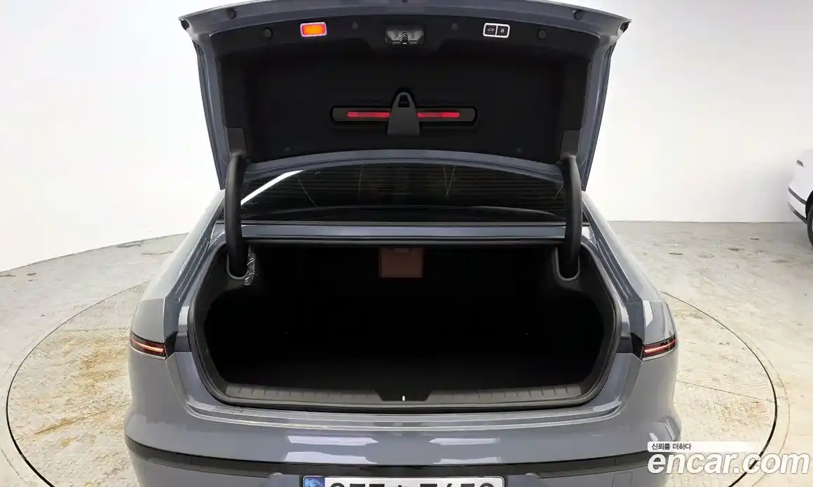 Hyundai Grandeur 2024 2.5 автомат (гидро), фото 20