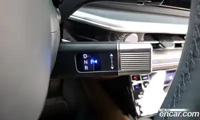 Hyundai Grandeur 2024 2.5 автомат (гидро), миниатюра 9